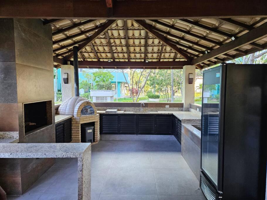 Apartment Apto Completo E Automatizado Na Barra Da Tijuca Rio de Janeiro