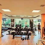 Apto Completo E Automatizado Na Barra Da Tijuca