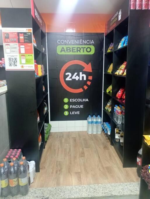 Apartamento Apto Completo E Automatizado Na Barra Da Tijuca *