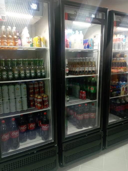 Apto Completo E Automatizado Na Barra Da Tijuca Apartamento Rio de Janeiro