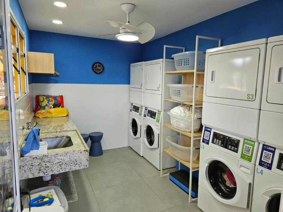 Apto Completo E Automatizado Na Barra Da Tijuca Apartamento *