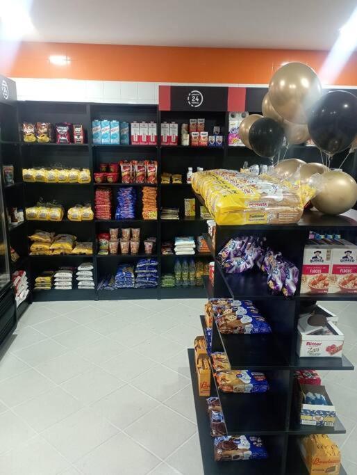Apto Completo E Automatizado Na Barra Da Tijuca Apartamento *