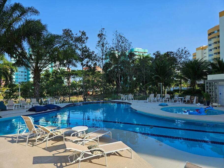 Apto Completo E Automatizado Na Barra Da Tijuca Rio de Janeiro