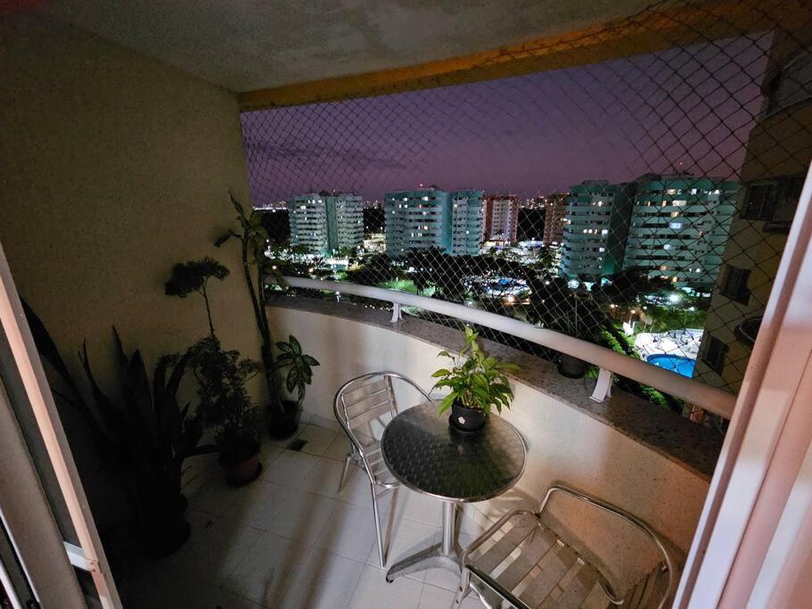 Apartamento Apto Completo E Automatizado Na Barra Da Tijuca *