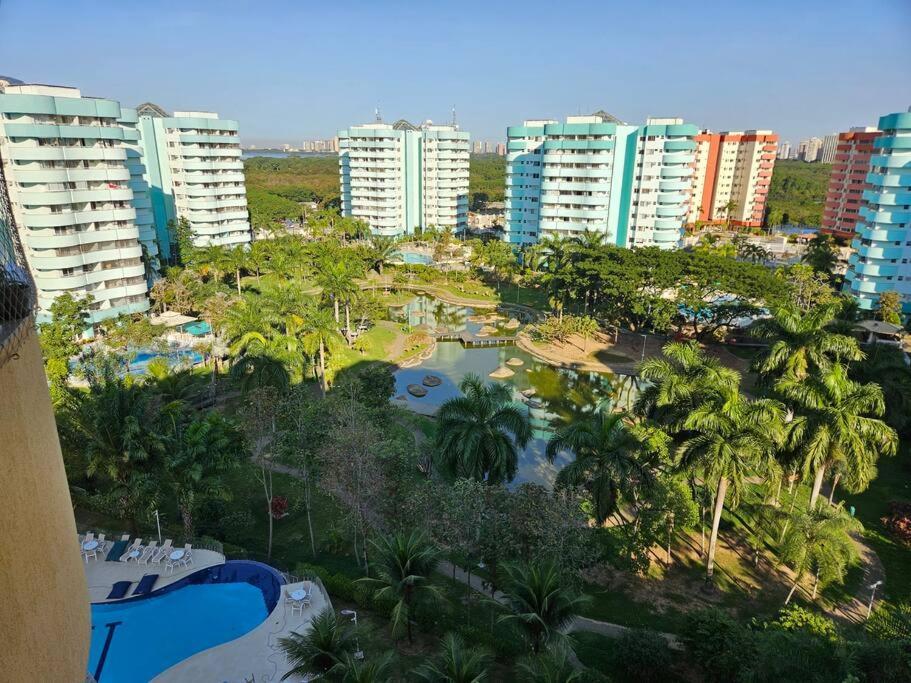 Apto Completo E Automatizado Na Barra Da Tijuca Apartamento Rio de Janeiro